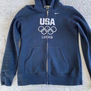 Nike Sweatshirt M